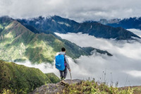 Chinh phục biển mây Tà Xùa