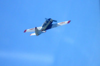 [ẢNH] NÓNG: Máy bay quân sự rơi tại Khánh Hòa, cả 2 phi công tử nạn