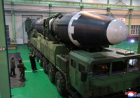 Triều Tiên tuyên bố sẵn sàng tham gia Olympic mùa Đông Pyeongchang