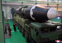 Triều Tiên tuyên bố sẵn sàng tham gia Olympic mùa Đông Pyeongchang