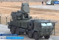 [ẢNH] Nga bất ngờ đem 