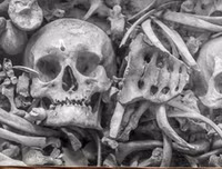 Khám phá lòng hồ kỳ thú nhưng cũng rùng rợn nhất hành tinh trên dãy Himalaya