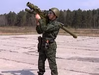 Nga vừa bất ngờ triển khai sát thủ diệt trực thăng tới Syria, IS lo sợ và phương Tây thêm bất an