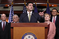 Hạ viện Mỹ thông qua dự luật tăng cường trừng phạt Triều Tiên