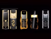 Vertu cáo chung, dân chơi tiếc nuối loại điện thoại sang chảnh bậc nhất