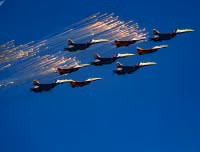 [Ảnh] Những hình ảnh ấn tượng về Lực lượng không quân Nga