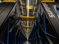 [ẢNH] Mỹ trở thành nước sở hữu siêu máy tính mạnh nhất thế giới