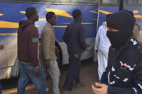 Liên Hợp Quốc cáo buộc Libya tiếp tay tội phạm buôn người