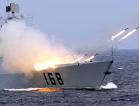 Nga bất ngờ ra mắt siêu rocket sát thủ diệt ngầm, Mỹ và NATO thêm lo lắng
