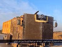 Điểm mặt những vũ khí tự chế cực 