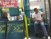 Thú vị khám phá loại xe bus không người lái đầu tiên trên thế giới (1)