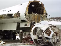 Lý do Ukraine phá hủy không thương tiếc 