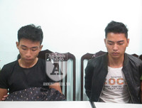 [ẢNH] Khoảnh khắc 