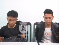 [ẢNH] Khoảnh khắc 