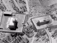 Ẩn ý của Mỹ khi bất ngờ cho máy bay mạnh nhất thế giới F-22 tham chiến tại Syria và đòn cân não với Nga