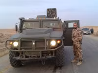 Nga tham chiến với hàng loạt vũ khí cực mạnh tại Syria, nước cờ khiến Mỹ bất ngờ (III)