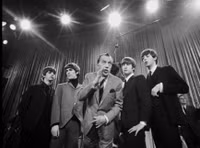 Nhìn lại chuyến đi đầu tiên của ban nhạc The Beatles huyền thoại đến thành phố New York (1)