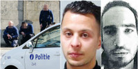 Bỉ kết án hai đối tượng Abdeslam và Ayari, trong vụ tấn công Paris năm 2015