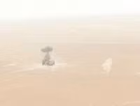 Bị dồn vào đường cùng, IS điên cuồng xua cả trẻ em lái xe đánh bom cảm tử