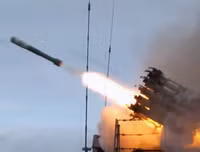 Nga bất ngờ ra mắt siêu rocket sát thủ diệt ngầm, Mỹ và NATO thêm lo lắng