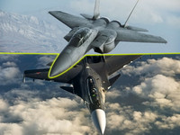 Su-30SM1 Nga nâng cấp rồi vẫn chưa xứng là đối thủ của 'đại bàng thầm lặng' Mỹ?