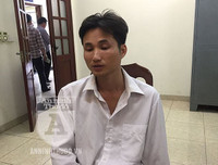 Ketamine khiến Châu Việt Cường 