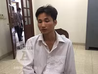 Ketamine khiến Châu Việt Cường 