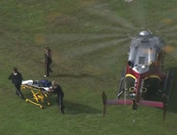 [Ảnh] Cận cảnh hiện trường vụ xả súng kinh hoàng tại Mỹ, 11 người chết