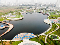 Đến Hà Đông xem thiên văn học trên mặt đất