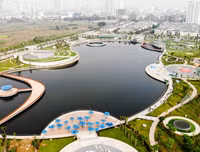 Đến Hà Đông xem thiên văn học trên mặt đất