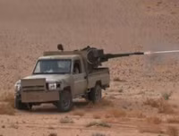 Bị dồn vào đường cùng, IS điên cuồng xua cả trẻ em lái xe đánh bom cảm tử