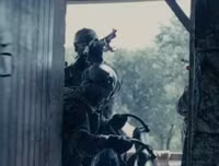 Biệt đội tử thần của Pháp đang tham chiến tại Syria?