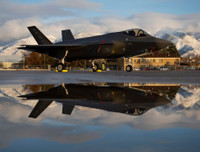 [ẢNH] Có S-400 Nga, Thổ Nhĩ Kỳ nhận tin sét đánh khi Mỹ chính thức cấm bán F-35