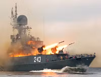 Nga bất ngờ ra mắt siêu rocket sát thủ diệt ngầm, Mỹ và NATO thêm lo lắng