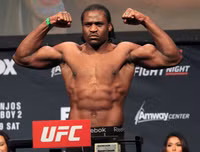 Những võ sĩ thực chiến MMA đáng sợ nhất thế giới hiện nay (1)