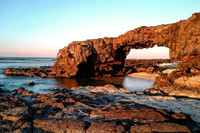 Khám phá vẻ đẹp tiềm ẩn ở Lý Sơn