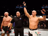 Những võ sĩ thực chiến MMA đáng sợ nhất thế giới hiện nay (1)