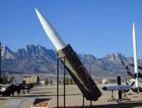 Sức mạnh loại tên lửa Mỹ vừa phóng ngay sau khi Triều Tiên thử ICBM