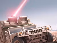 Tại sao trực thăng Mỹ tấn công bằng laser lại khiến Nga - Trung lo lắng?