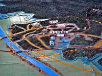 Ông Kim Jong un là người thế nào khi chọn Panmunjom là nơi tổ chức hội nghị liên Triều?