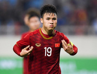 8 niềm hy vọng của U23 Việt Nam ở giải U23 châu Á 2020