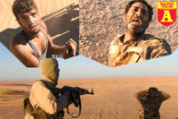 Bất ngờ khủng bố IS giáng đòn chí tử khiến Syria khốn đốn, Nga bất ngờ