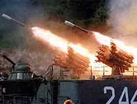 Nga bất ngờ ra mắt siêu rocket sát thủ diệt ngầm, Mỹ và NATO thêm lo lắng