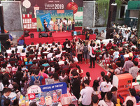 Ra mắt sách Mắt Biếc phiên bản theo phim