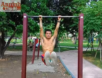 Bí quyết vàng cực đơn giản chữa chứng đau lưng cho dân văn phòng