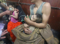 Mỹ sẽ tấn công Syria như thế nào?