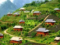 Việt Nam có khu sinh thái được bầu chọn TOP 10 đẹp nhất thế giới