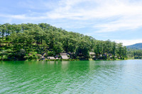 Những điểm đến không thể bỏ qua ở Đà Lạt