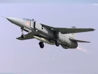 Không quân Ấn Độ, sức mạnh hàng đầu Châu Á khiến Trung Quốc lo sợ (1)