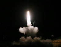 Loại vũ khí nào đang khiến Mỹ thán phục, Trung Quốc mơ ước và Triều Tiên bất lực?